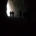 Interior Tunel